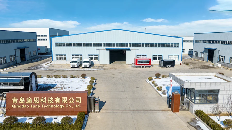 Company Profile