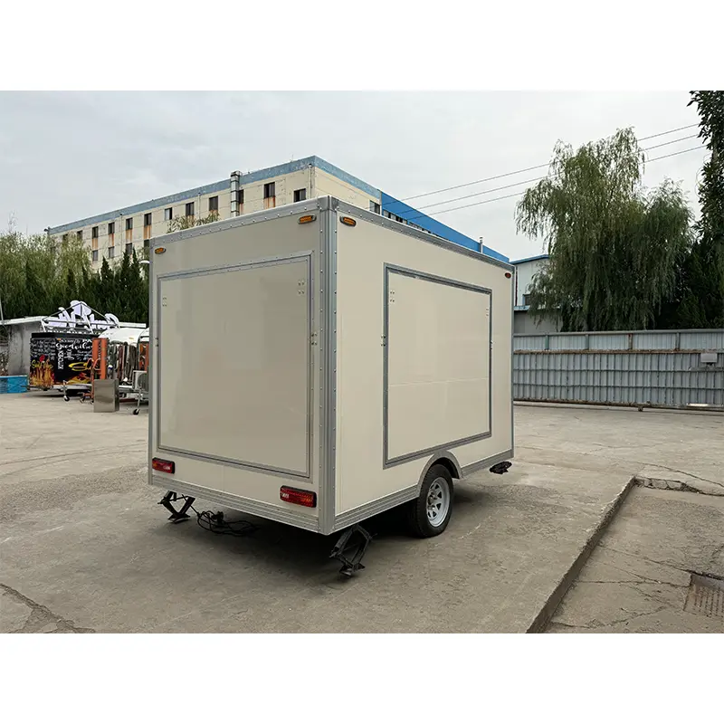 Kvadrat Mobil Pivə Treyleri