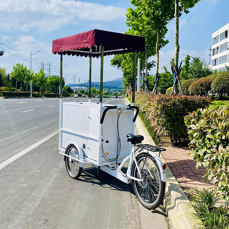 Vintage İçki və Kokteyl Tap Velosipedi